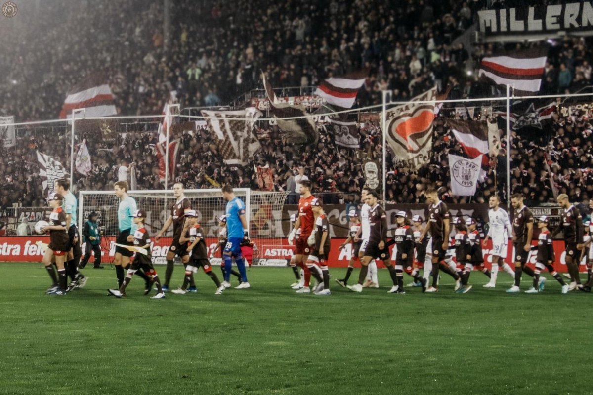 UltraFCSP2002's tweet photo. Unsere Fotos vom Heimsieg gegen Nürnberg sind nun online:
#fcspfcn #fcsp 

https://t.co/8KaZYKjOHz https://t.co/0HaCg6qRX8