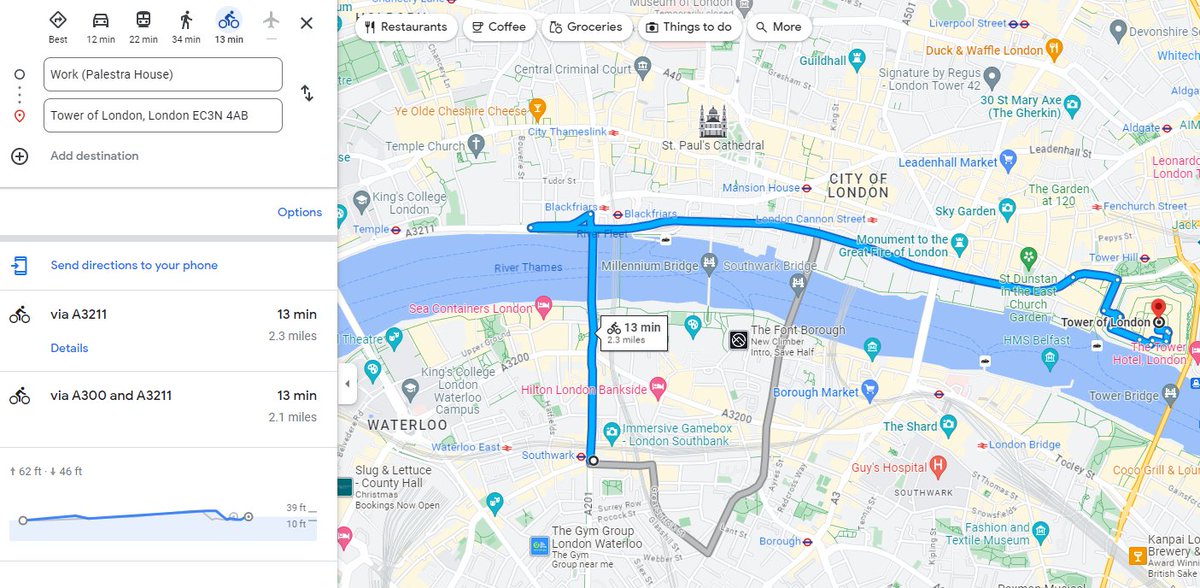 Will Norman tweet media