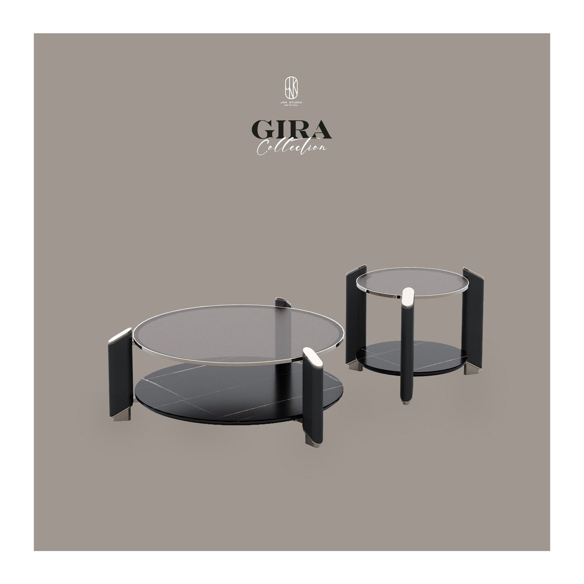 ProjectJnk's tweet photo. Gira Coffe Table
.
.
.
#JNK #project #luxurydesignstudio #diningtabledesign #luxury #lifestyle #furniture #luxurydesign #jnkdesıgn #designstudio https://t.co/hO39JFnkkZ