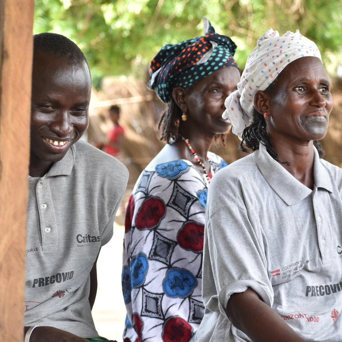 Caritas Tambacounda tweet media