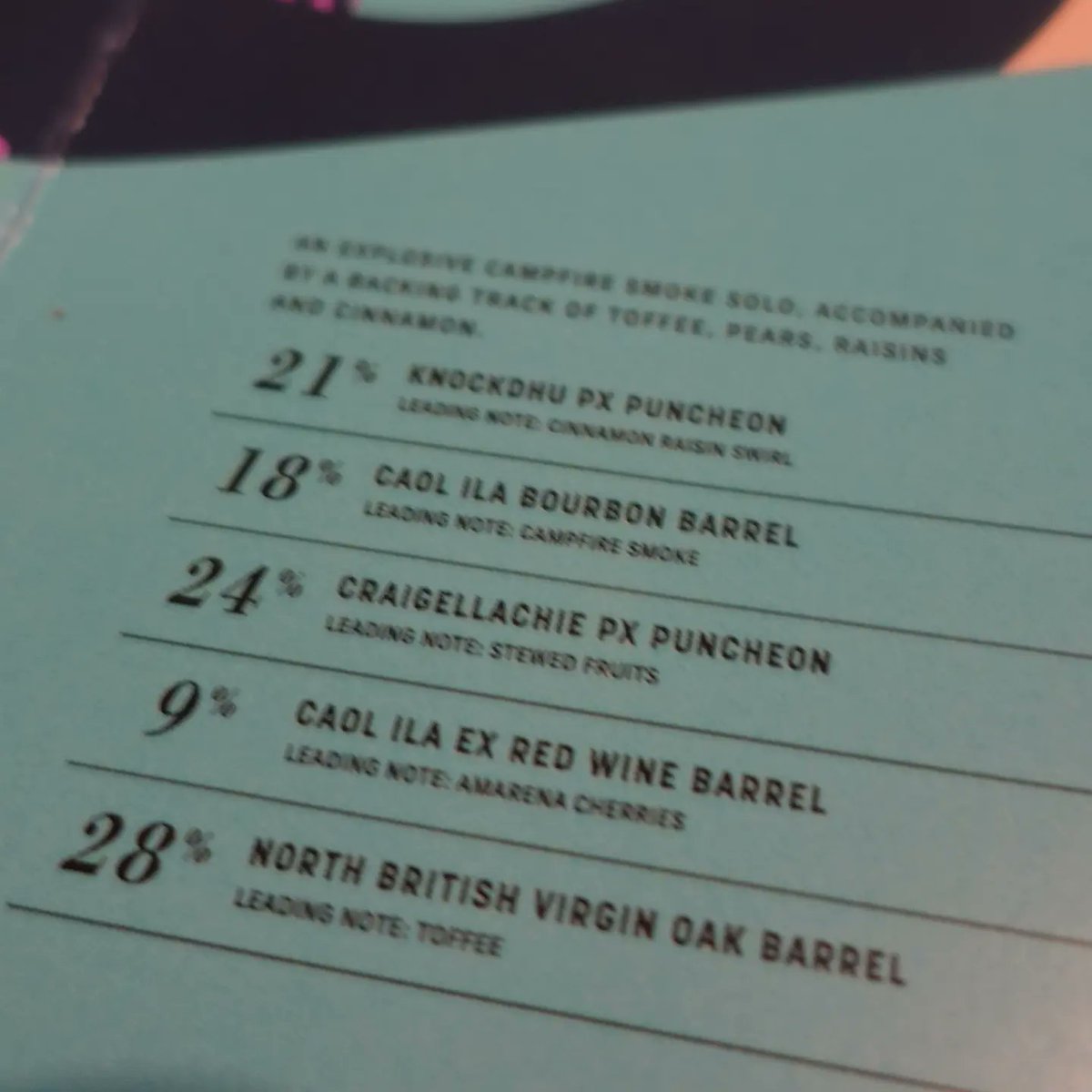 The smokin' finale from Turntable Spirits today. Live now!