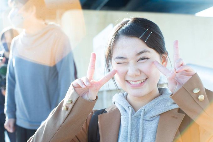 Twitterのコスプレ画像7