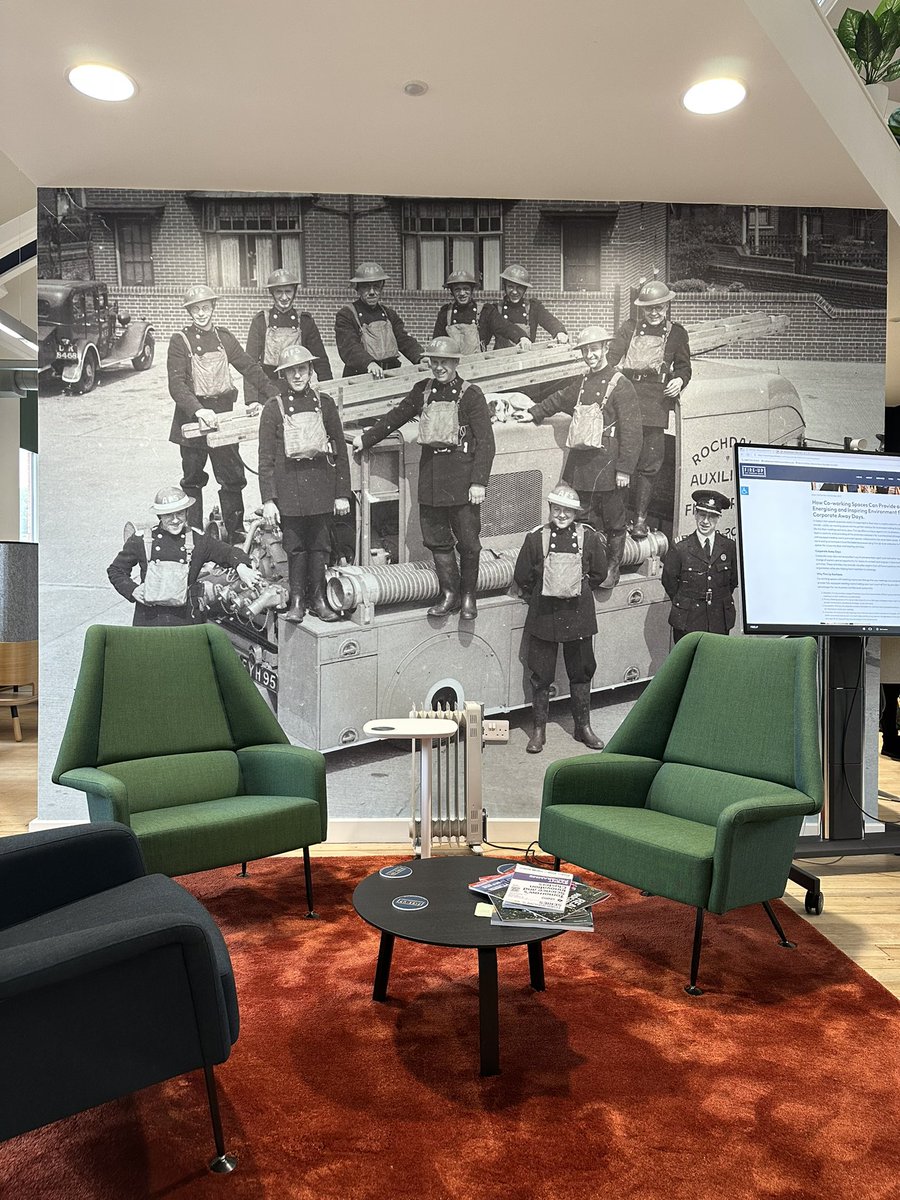 Elizabeth Scott MBE 🐝 tweet media