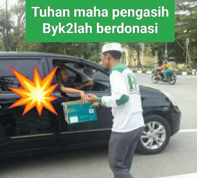 Panenan musiman 🤣