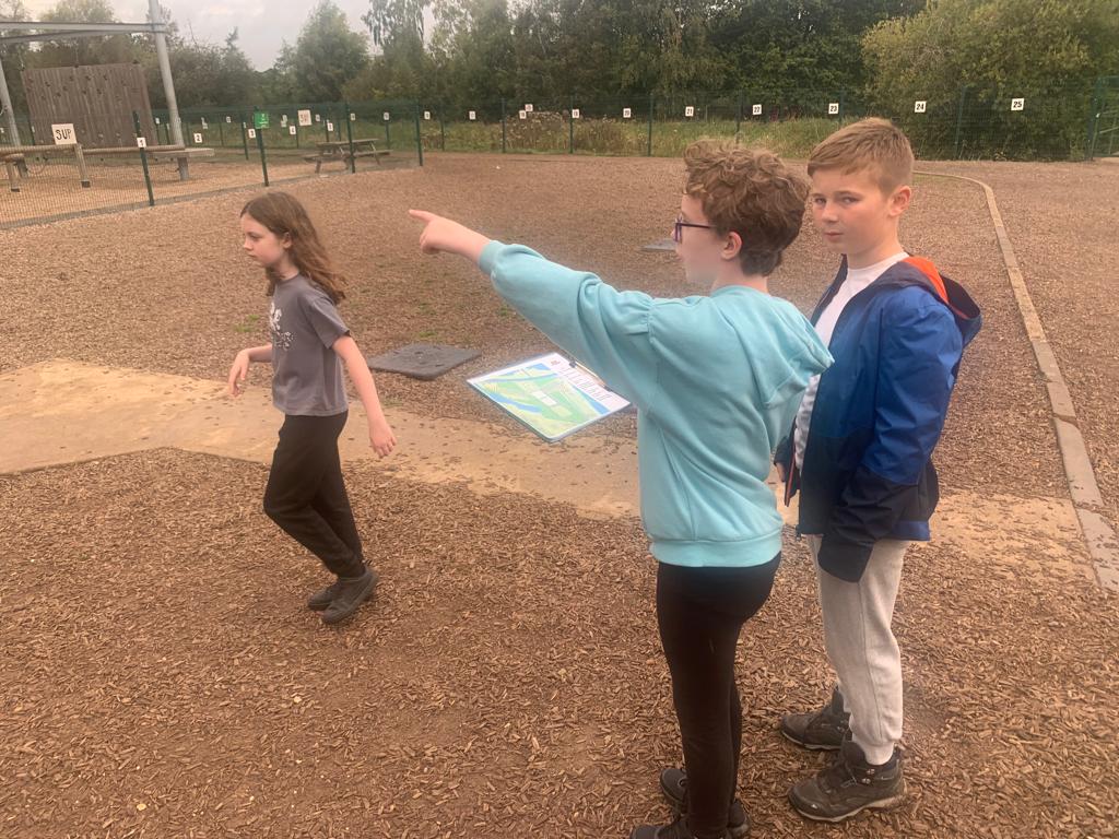 Bugbrooke_Y5/6 tweet media