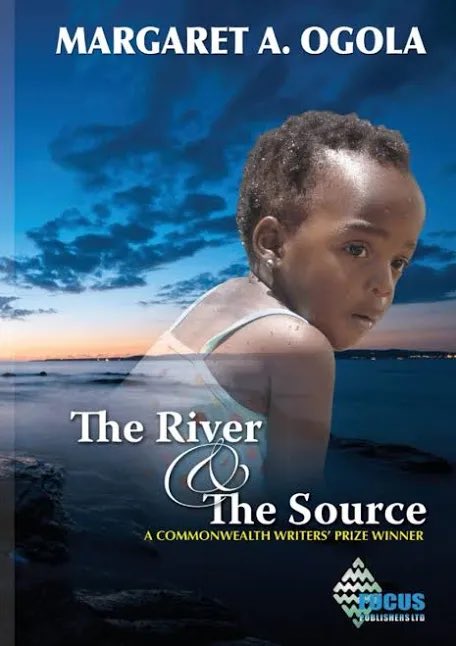 itslydiaowuor's tweet image. “Later he would say wisely, with something of a turnabout, that a home without daughters is like a spring without a source...” Akoko&amp;gt;&amp;gt;&amp;gt;

My favourite novel ever that doubles up as the ultimate proof that empowering girls is never in vain. Happy International Day of the Girl🤎