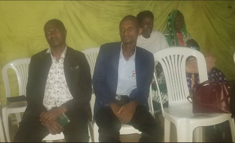kakensaug's tweet photo. FFA is Friends Forever Association a group that was formed in 2019 from #MKProject , where 20 members contribute 450k each and give it to one member for development project. This turn was for Comrade Isaac Nuwamanya @nuwamanyaisaacn . Group is now in the 4th Year. https://t.co/h1ykvtse9q
