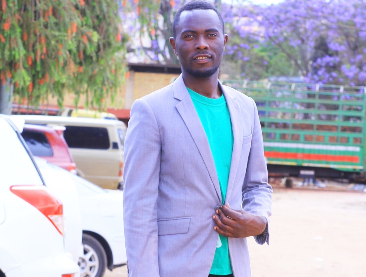 EKiboroi's tweet photo. "Hatuwezi Kufanana katika mafanikio, Hivyo basi Hapo Ulipo Paheshimu Sana.Kuna wengi Sana Wanatamani Kufika hapo ulipofikia wewe na wameshindwa"

#respect https://t.co/ecbYkPTeV1