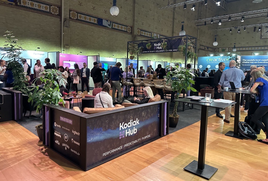 simplicontract's tweet image. Hello #Amsterdam,

We&apos;re at the Beurs van Berlage 🏛

DPW &apos;23 is underway and the vibe is infectious! 😍

Come say hi to Carina Hoogeveen and Colin Wojcik at the startup pavilion today and tomorrow.

Experience Zen in Procurement Contracting! ☮

#dpwamsterdam #maketechwork