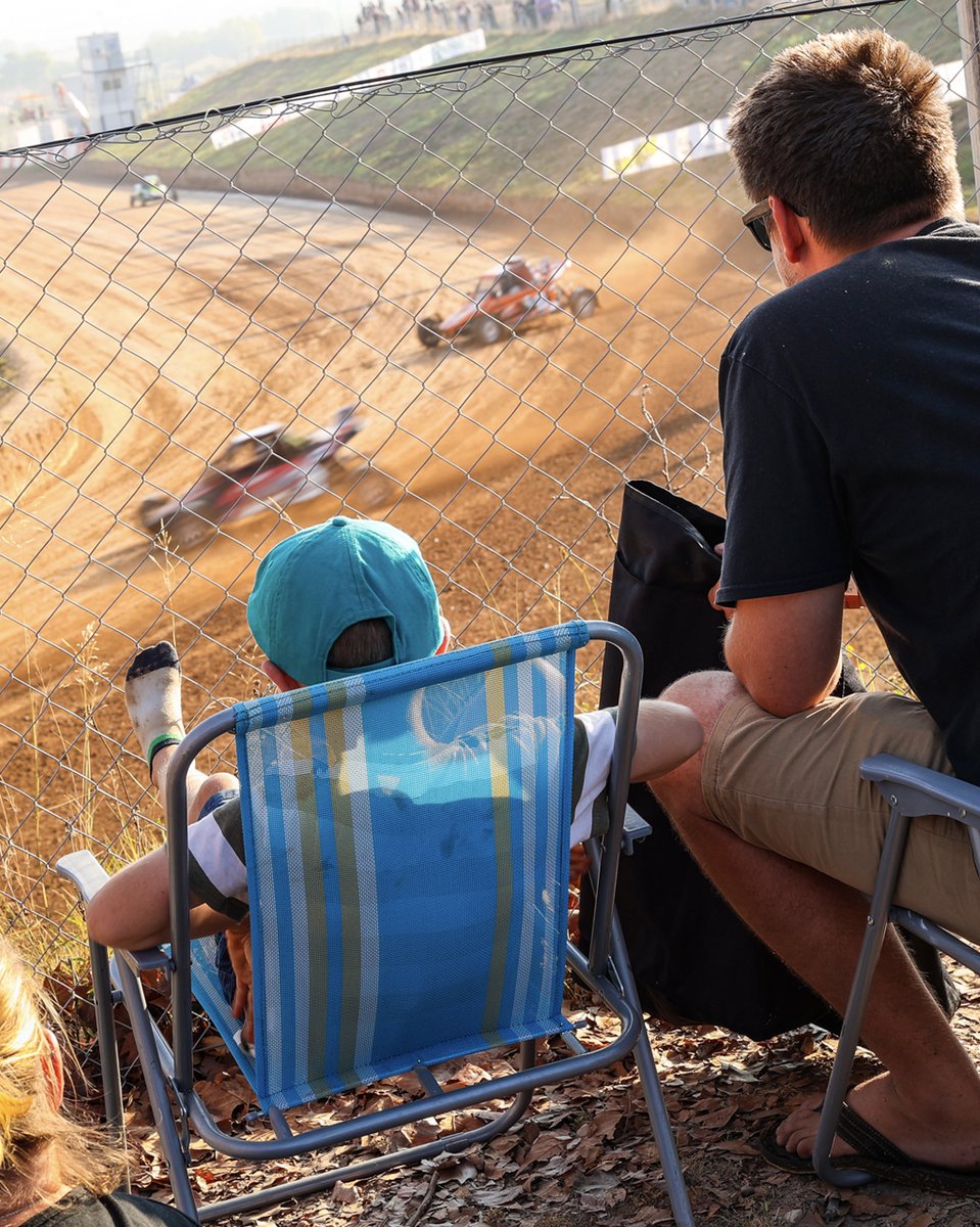 Cerramos 15 días de autocross por todo lo alto, con la gran fiesta de la Escudería Mollerussa y su ronda del FIA European Autocross Championship.