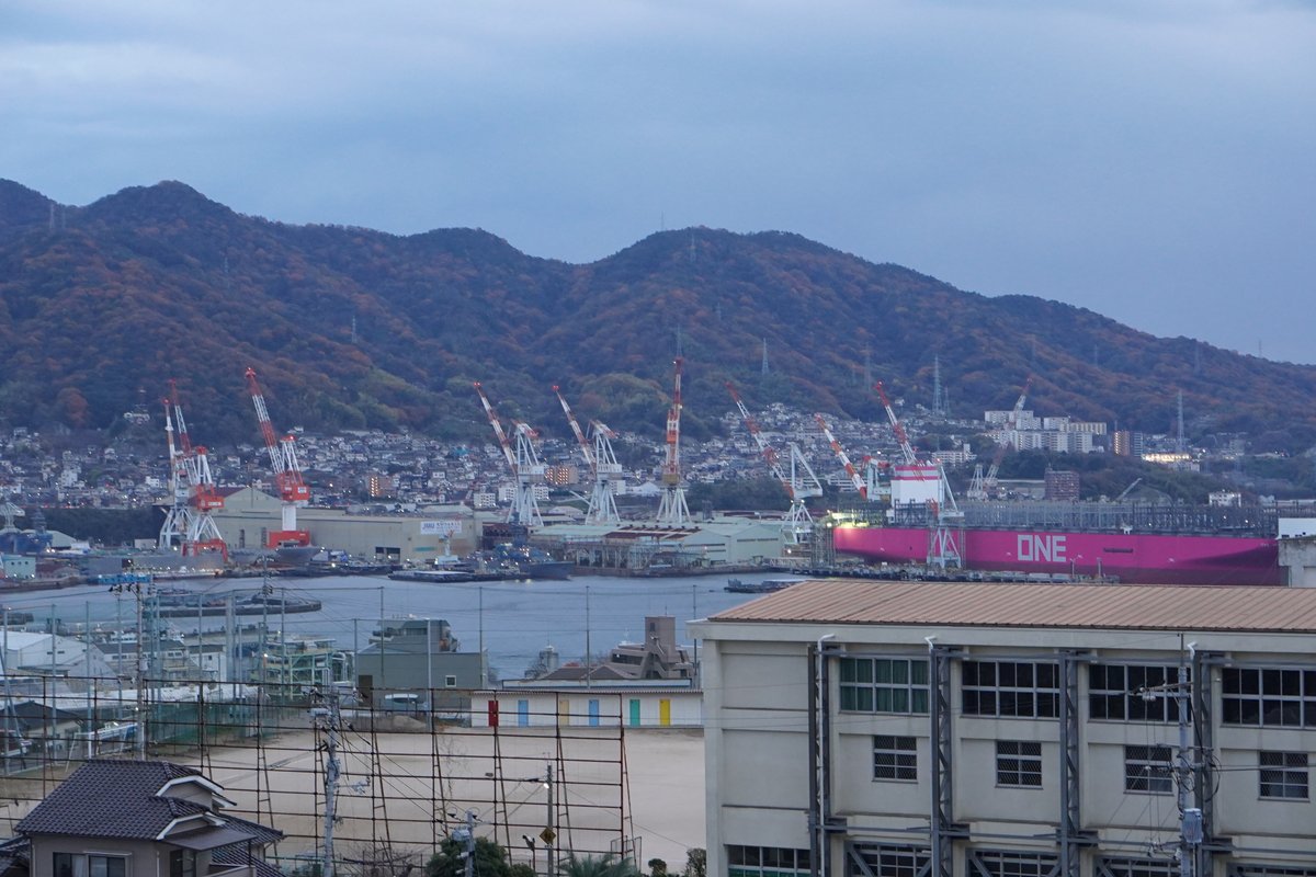 kurekankou's tweet photo. 📢【募集】 【ガイド育成研修】呉の来訪者の方々に電動アシスト自転車を使って呉市の市街地を案内する研修会（無料）を開催します。ガイドの経験がなくてもOK、興味ある方はぜひご応募ください🚲
 詳細&amp;申込 ↓ ↓ ↓ 
https://t.co/BKIWItrEGh

#自転車で呉ガイド ＃広島県呉市 ＃呉 #kure  ＃呉Ebike https://t.co/m2kHPYy8Y6