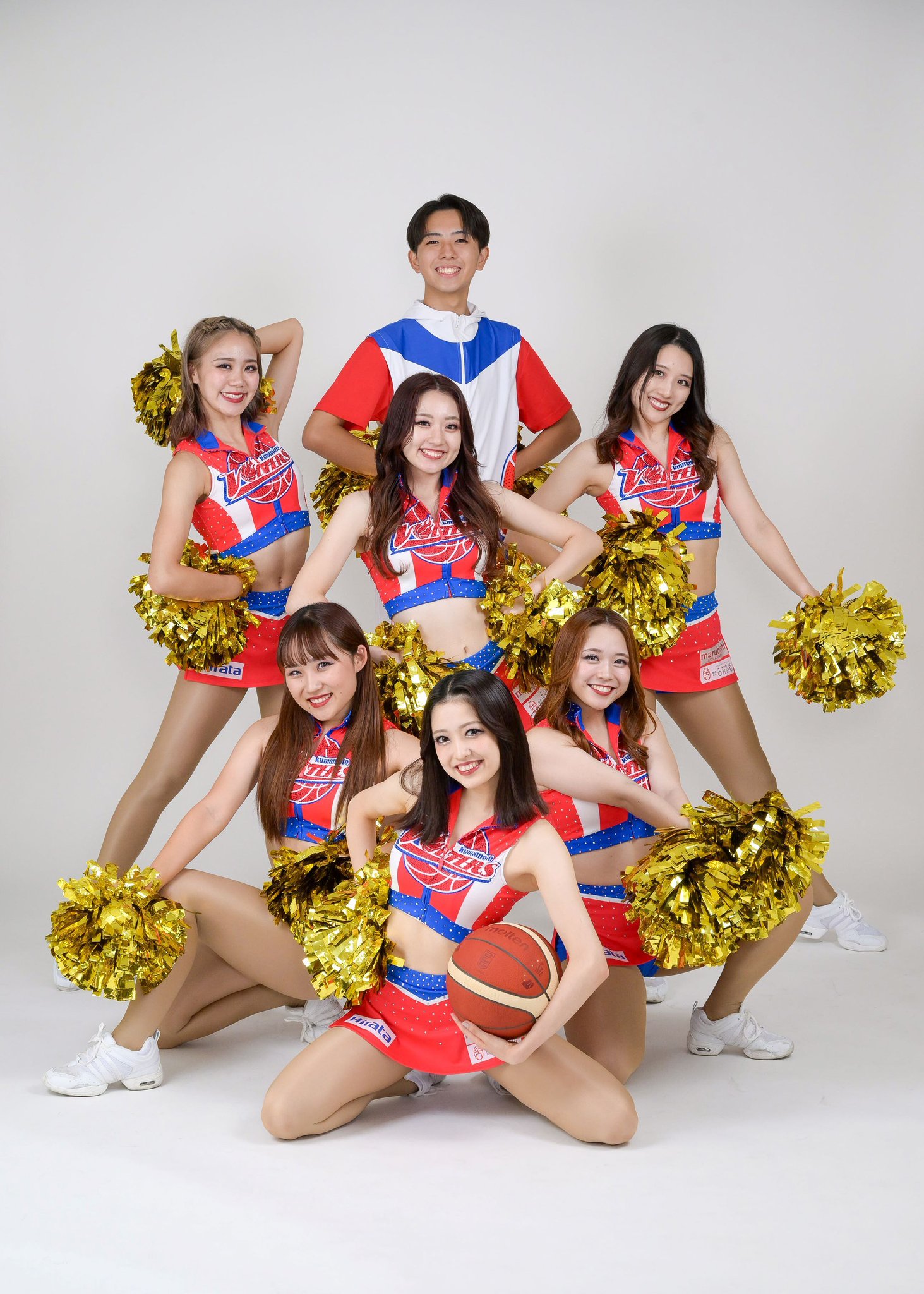 ヴァイス だから、歌う。 仁菜 CXチャレンジ 優勝 J.D.C.2025 × X-girl × FILA ⁡ □FINALIST G-Splash/上智大学