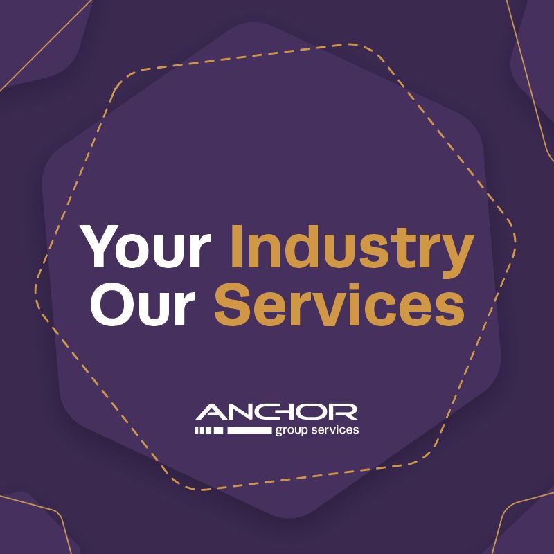 Anchor Group Services tweet media