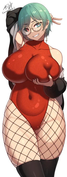 ピッチピチ