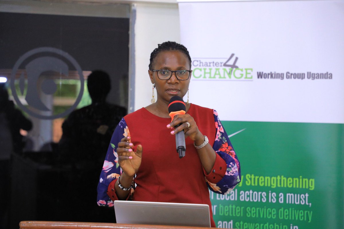 CAREUganda's tweet image. @ngoforum is supporting the #QuAM certification and operationalisation with over 200 NGOs registered. QuAM approach as self regulation supports organisations in credibility and accountability especially under the direction of #LocalizationUg agenda. @C4C_Uganda @naomayot