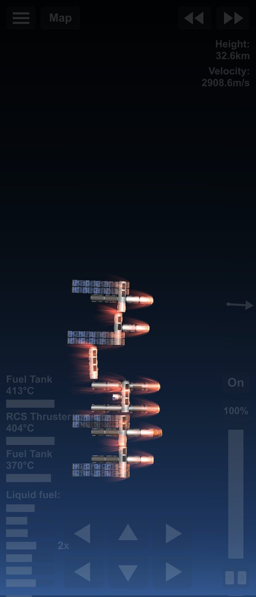 GCRxSHUNGIKU1's tweet image. #SpaceflightSimulator