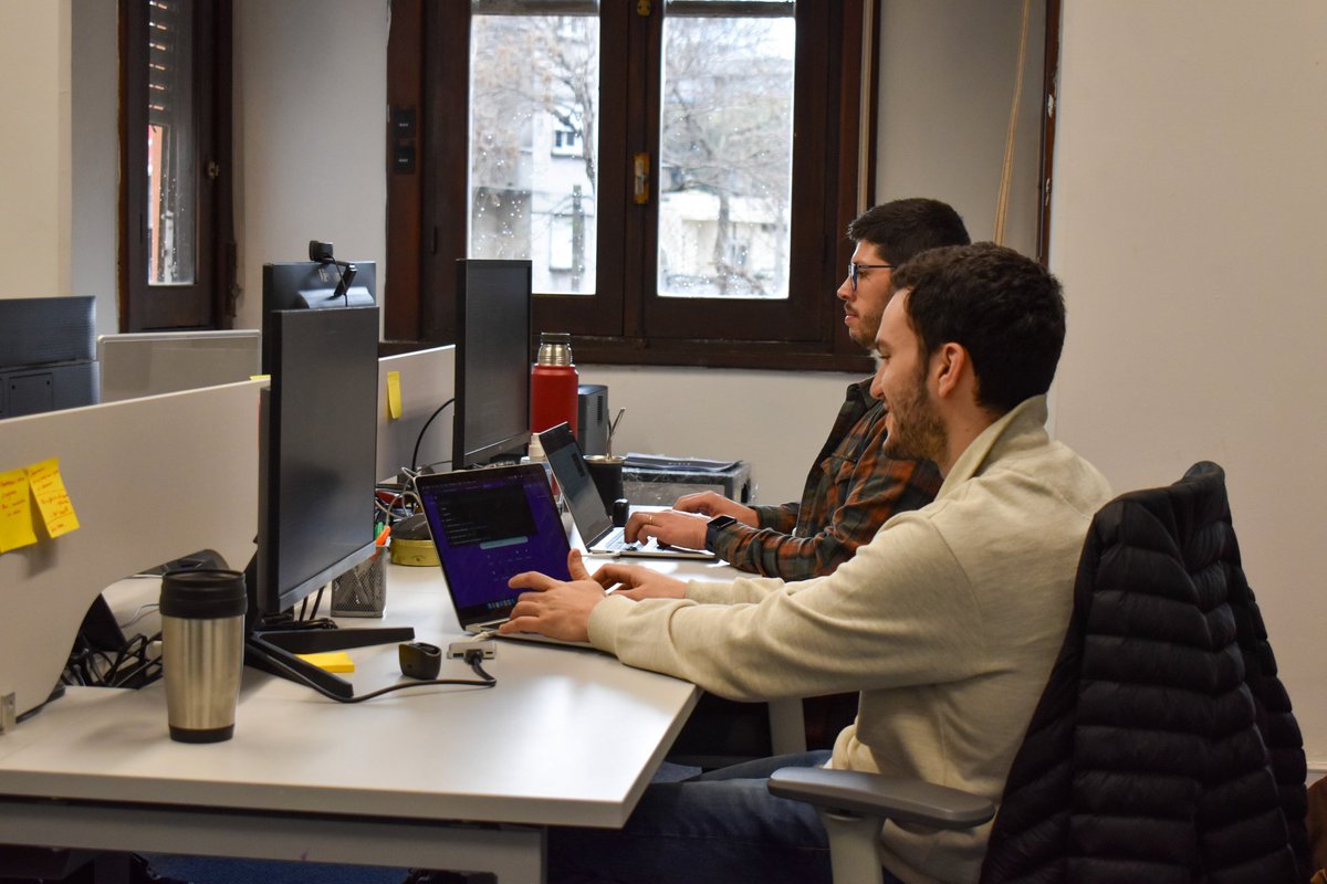 Java_Factory_'s tweet image. Stay at the forefront of software development with Java Factory's expertise. Our consultants can guide you to success. 🌐⇒javafactory.io

#Java #JavaConsultants #softwaredevelopment #coding #tech #experts #consultants #programming #techtalent #staffing #JavaFactory