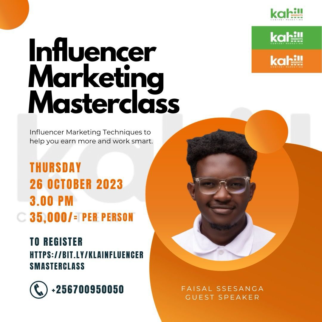 PyeparFaisal's tweet photo. Hey guys…

So as I plan for this upcoming engagement, are there any specifics you would like me to talk about with regard to influencer marketing? 

I am trying to sum up my notes so that I share everything y’all need to know!!! https://t.co/OHF2lxH3I5