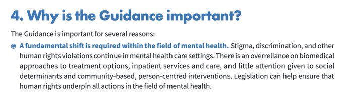 DrJessTaylor's tweet image. So many academics &amp;amp; professionals have mocked me, abused me &amp;amp; harassed me for my work on this over the years; many of us doing this work are trolled beyond belief.

I will be eternally proud of staying the course, holding my head high, and fighting oppressive biomedical models.
