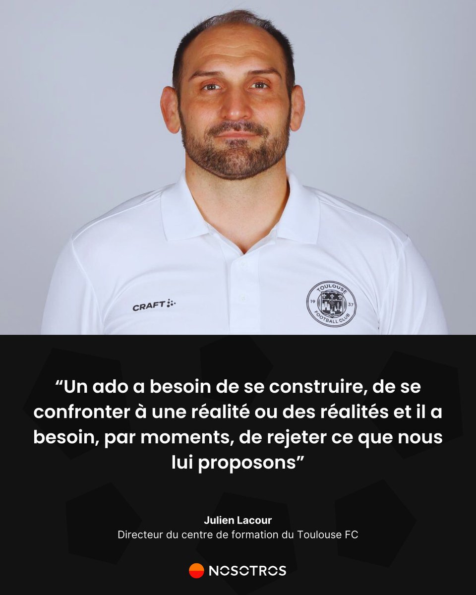 NOSOTROS tweet media