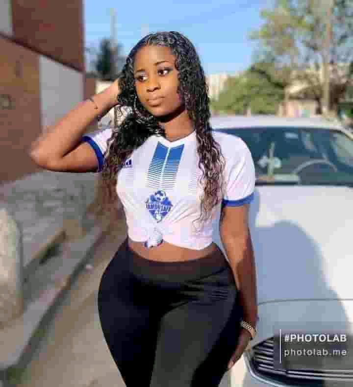 What a beauty❤️☘️☘️☘️🙏