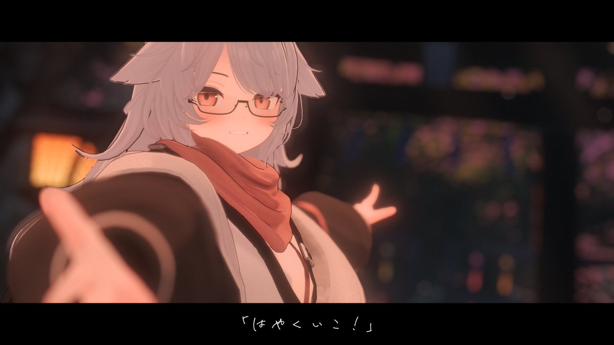 ritsu_tokoron's tweet photo. #VRChat  
#VRChatPhotography https://t.co/P5Lq8MSu1R