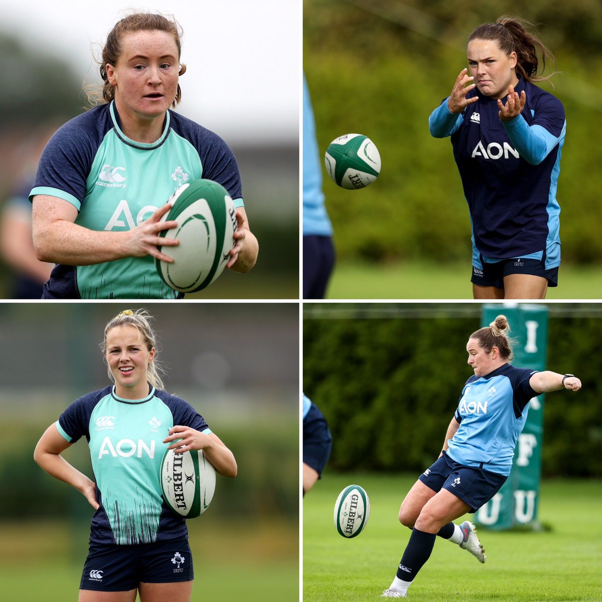 Connacht Rugby (@connachtrugby) on Twitter photo βοΈ π¦π€π¨ππ ππ‘π‘π’π¨π‘πππ ππ‘π§ βοΈ
4οΈβ£ @connachtwomensrugby players named in the Match Day squad for <a href="/IrishRugby/">Irish Rugby</a> opening game of the WXV3 π’π¦
Read more: connachtrugby.ie/news/irish-squβ¦
#ConnachtRugby βοΈ π¦π€π¨ππ ππ‘π‘π’π¨π‘πππ ππ‘π§ βοΈ
4οΈβ£ @connachtwomensrugby players named in the Match Day squad for <a href="/IrishRugby/">Irish Rugby</a> opening game of the WXV3 π’π¦
Read more: connachtrugby.ie/news/irish-squβ¦
#ConnachtRugby