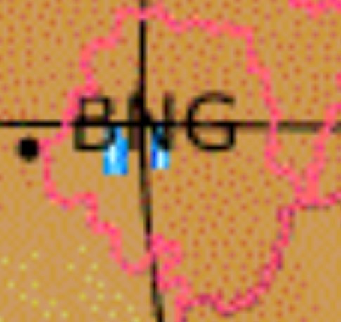 Storms over West & Central parts of #Bengaluru city

It's raining over Majestic, Malleshwara, Rajaji Nagara, Yeshwanthapura & surrounding areas in the city

#BengaluruRains #BangaloreRains #Bangalore #BengaluruRain #KarnatakaRains #KarnatakaRain