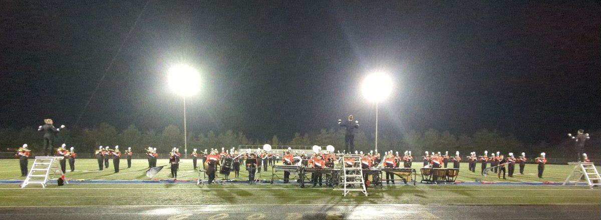Fenton Bands tweet media