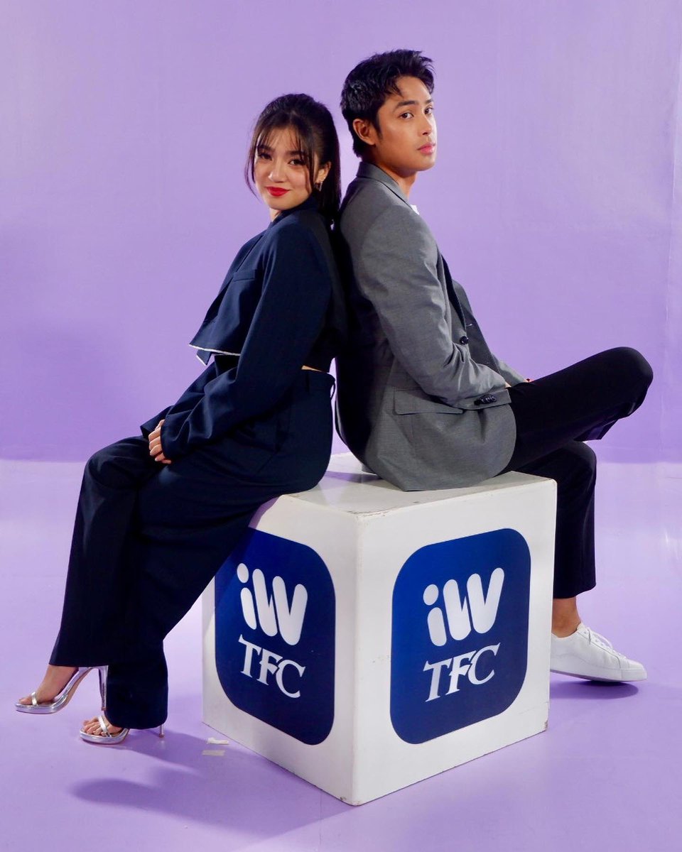 DonBelleOFC's tweet photo. 111023 • @donnypangilinan’s IG update
“WE’RE SHOWING IN 2 DAYS …
#CantBuyMeLoveTheSeries”

#DonnyPangilinan | #BelleMariano
#DonBelle | #CantBuyMeLove 
@iwanttfc @Netflix_PH https://t.co/PZhfUnjxgU