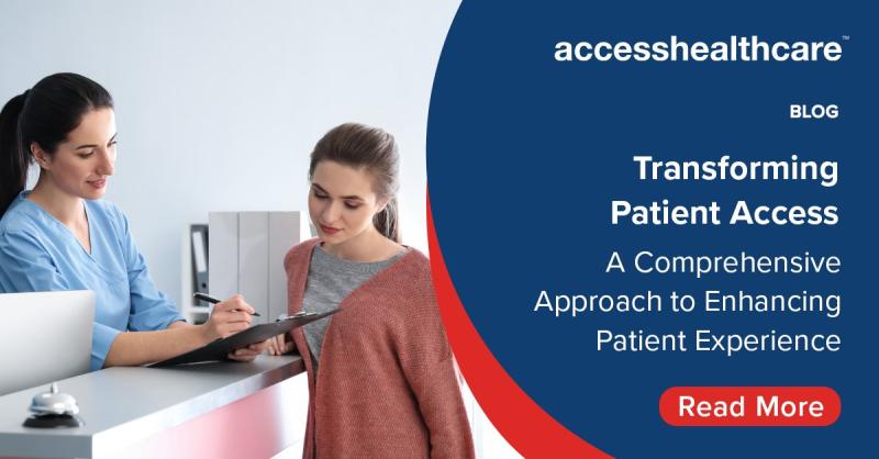 Access Healthcare (@getahsolutions) on Twitter photo By integrating efficient digital processes, we're revolutionizing patient access. Dive into the next era of healthcare experiences - read the latest blog article from <a href="/GetAHSolutions/">Access Healthcare</a>
bit.ly/3QfoSV2 By integrating efficient digital processes, we're revolutionizing patient access. Dive into the next era of healthcare experiences - read the latest blog article from <a href="/GetAHSolutions/">Access Healthcare</a>
bit.ly/3QfoSV2