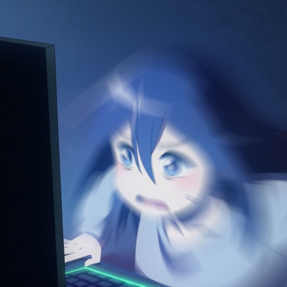 notifications at 2am
its me
im the notifications
sorry