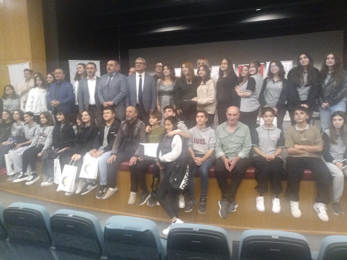 İLESAM ve Kültür Bakanlığı Kültür Varlıkları ve Müzeler Genel Müdürlüğü tarafından düzenlenen Müze Şiir Müzik Programları Samsun Tokat ve Amasya' da gerçekleştirildi