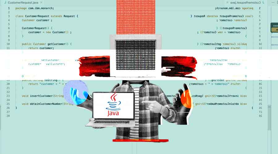 analyticsinme's tweet image. 10 Java Libraries You Need to Master
tinyurl.com/yc4fuyk6
#JavaLibraries #Programming #Developer #DataStructures #AI #AINews #AnalyticsInsight #AnalyticsInsightMagazine