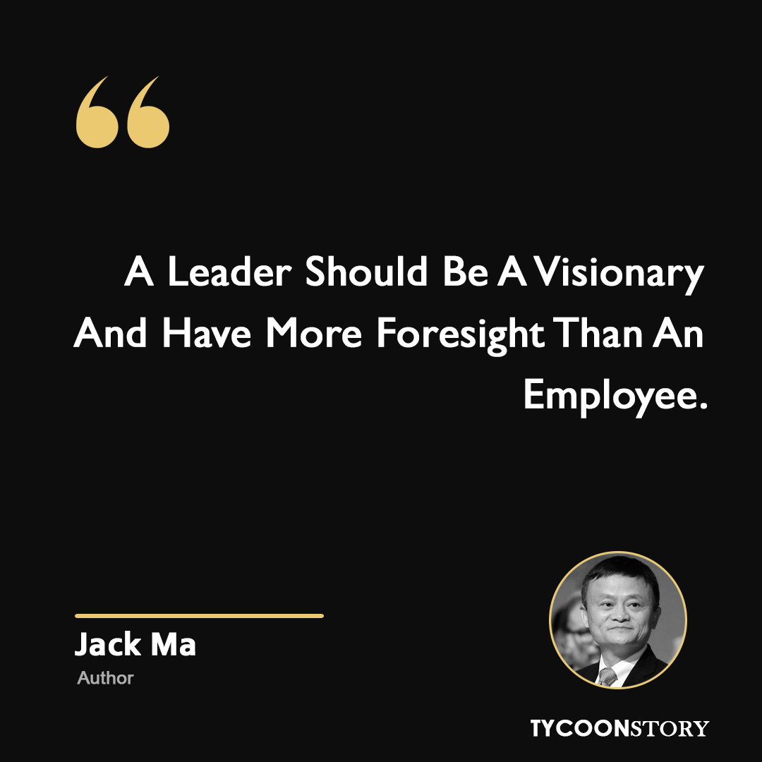 #quotationoftheday

#leadership #leadershipskills #leadershipstrategy #motivation #leadershipinspiration #visionary #leadershipquotes #employees #leadershiptips #foresight #LeadershipQualities #quotesdaily #success