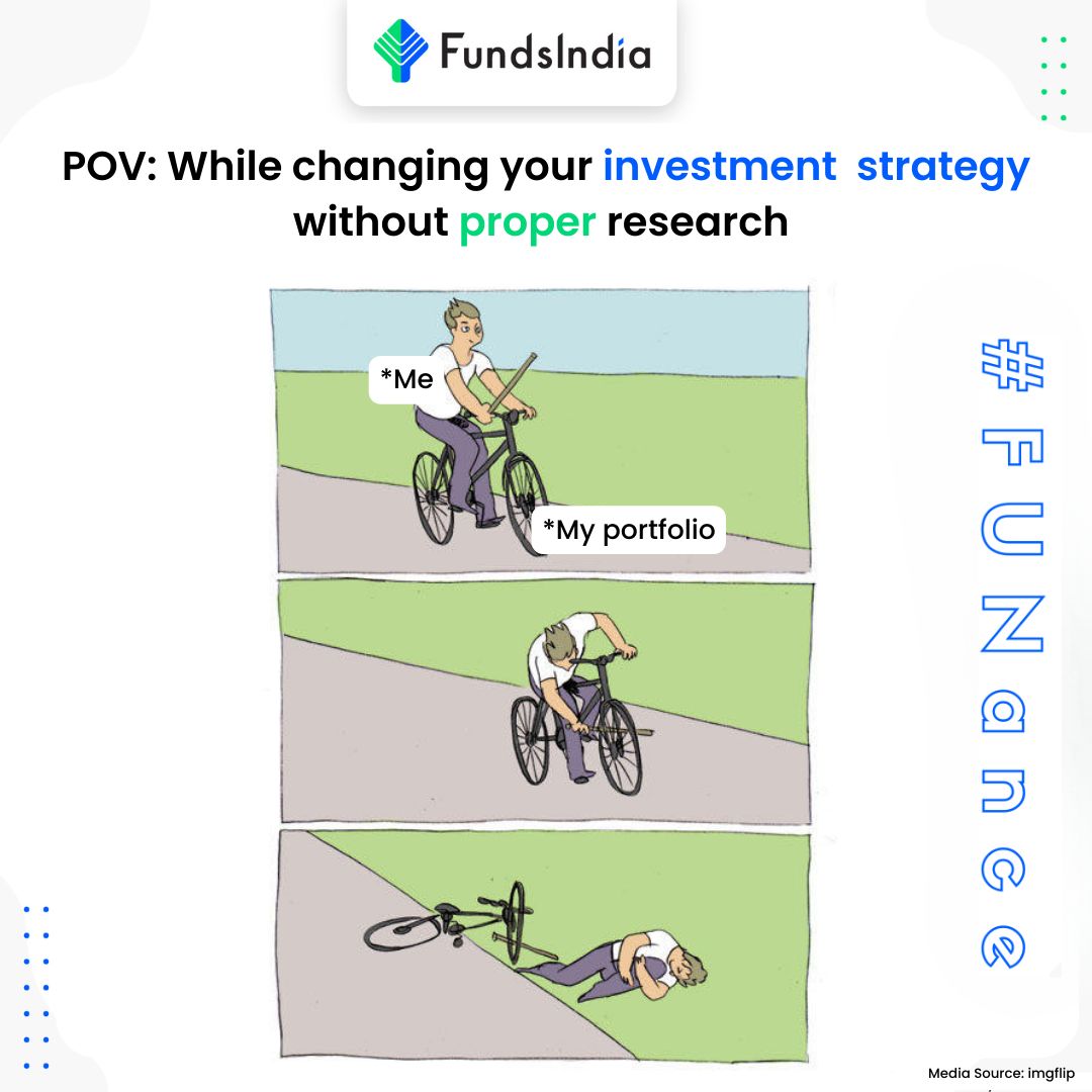 FundsIndia's tweet photo. 🙄 

#Funance #nifty50 #StockMarket #personalfinance #MutualFunds #Research https://t.co/efpHG7gcW2