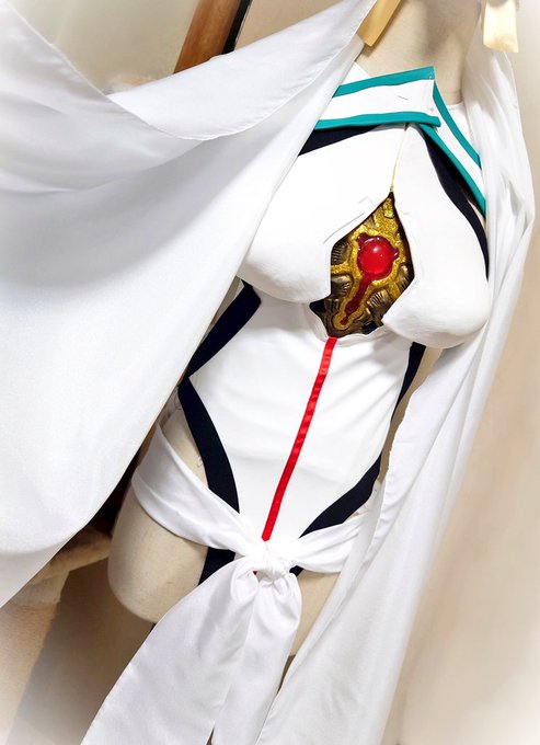 コスプレイヤーみりんのTwitter画像1