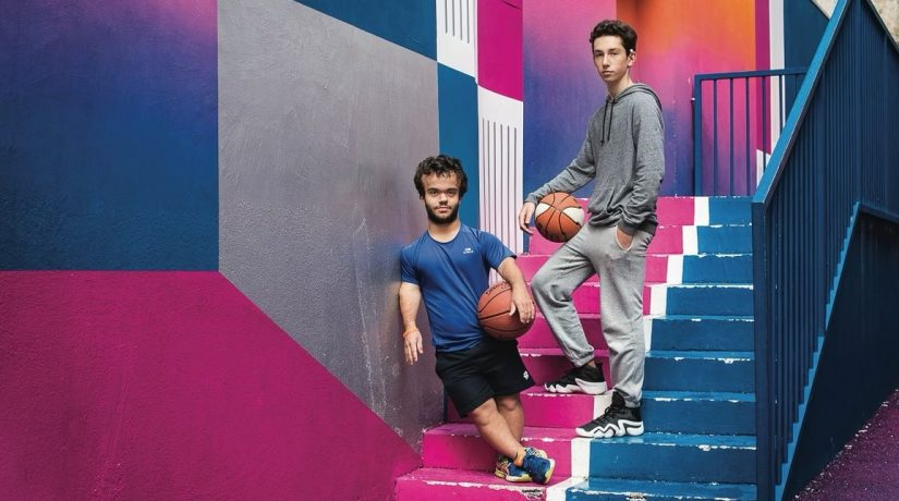 💡 En ce mois international du nanisme, l’association des Personnes de Petite Taille donne la parole, sur les réseaux sociaux, à des enfants et des adultes concernés pour sensibiliser à cette cause de manière positive et inspirante. À lire ➡ cutt.ly/GwmT7SOF