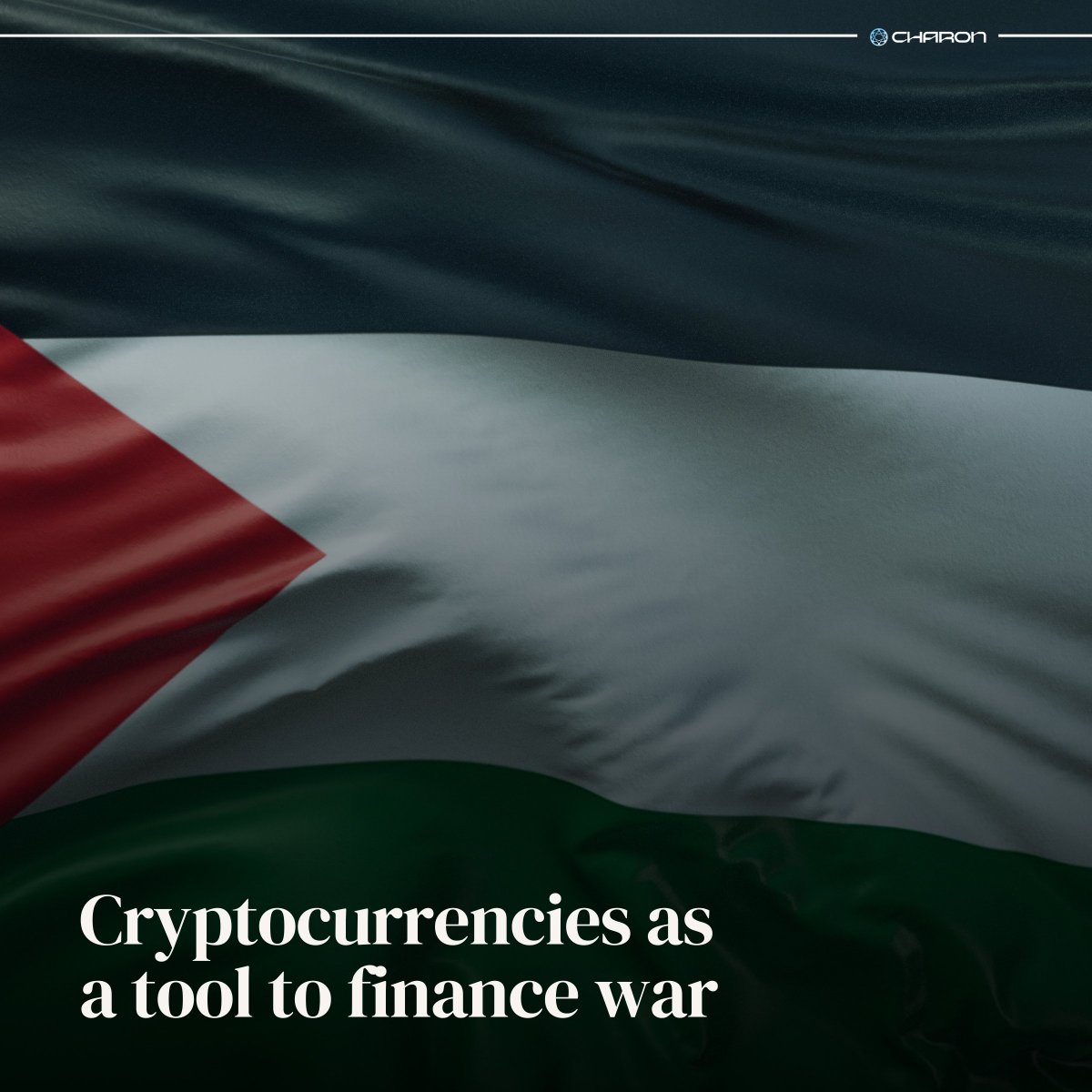 CharonAcademy's tweet image. 🇺🇸 Article: blog.charon.academy/cryptocurrenci…

🇸🇰 Článok: blog.charon.academy/kryptomeny-ako…

#crypto #Bitcoin #articlecrypto #hamas