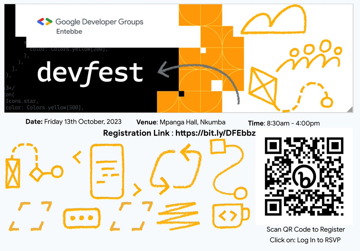 GDG Entebbe tweet media