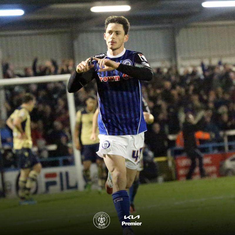 officiallydale's tweet photo. What's your favourite FA Cup goal from over the years, Dale fans? 🤔

Here are a few of ours! 👇🤩

#RAFC
