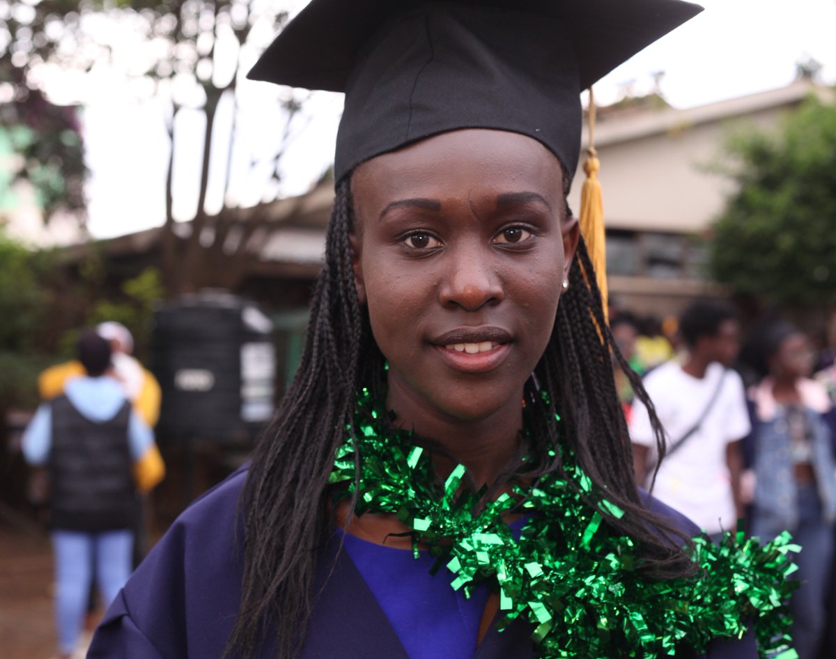 Happy International Day of the Girl Child!
A gender-neutral society precedes equitable future for all girls. We celebrate the achievements of girls around the globe and champion for their deserving rights.