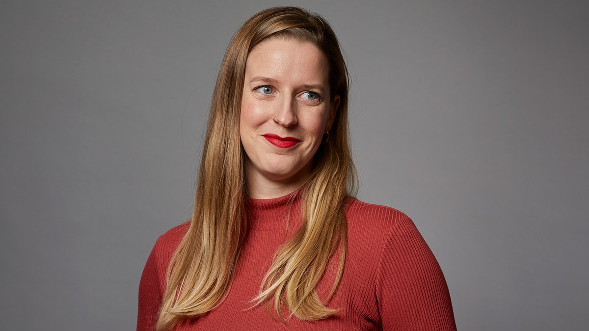 Sarah Serafini: «Menschen, die keine Zeitung lesen, kann ich nicht ernst nehmen»
matthiaszehnder.ch/menschenmedien…

Das 250. 💐Fragebogeninterview über Mediennutzung – heute mit <a href="/Sara_Sera_/">Sarah Serafini</a>, Co-Leiterin Aktualität beim «Beobachter». 
#Medien #Journalismus #Digitalisierung