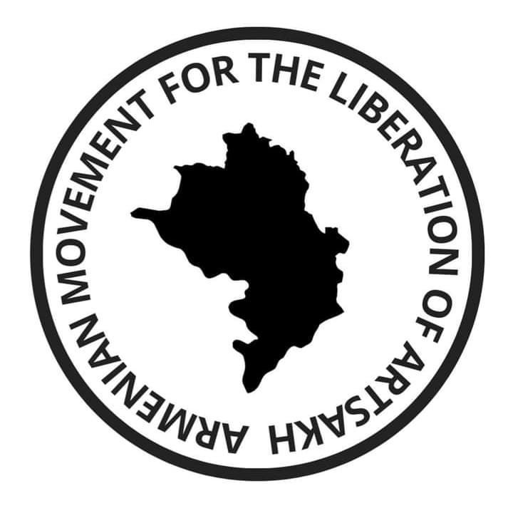 ENG

The Armenian movement for the liberation of Artsakh requires 

✅️ Restitution of historic Armenian lands of Nagorno-Karabakh
✅️ International recognition of Artsakh
✅️ Liberation of Armenian prisoners of war
✅️ Liberation of Armenian political prisoners 
✅️