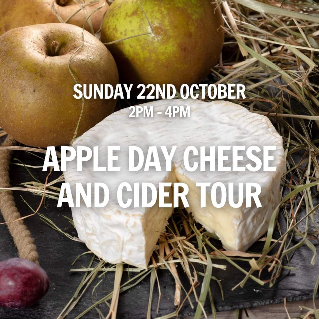 Sheppy's Cider tweet media