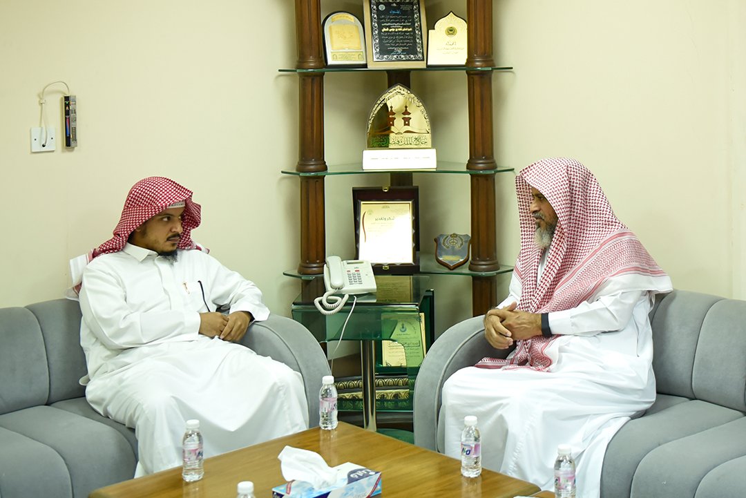 #فرقان توقع مذكرة تفاهم مع جمعية التنمية الأهلية بشمال #الطائف
comqt.sa/12696/