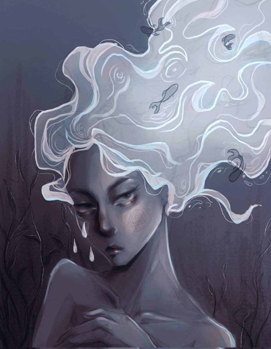 valepthy's tweet photo. #PortfolioDay 
hi!! I'm val and sometimes i draw and paint https://t.co/0aCJRIQyf8