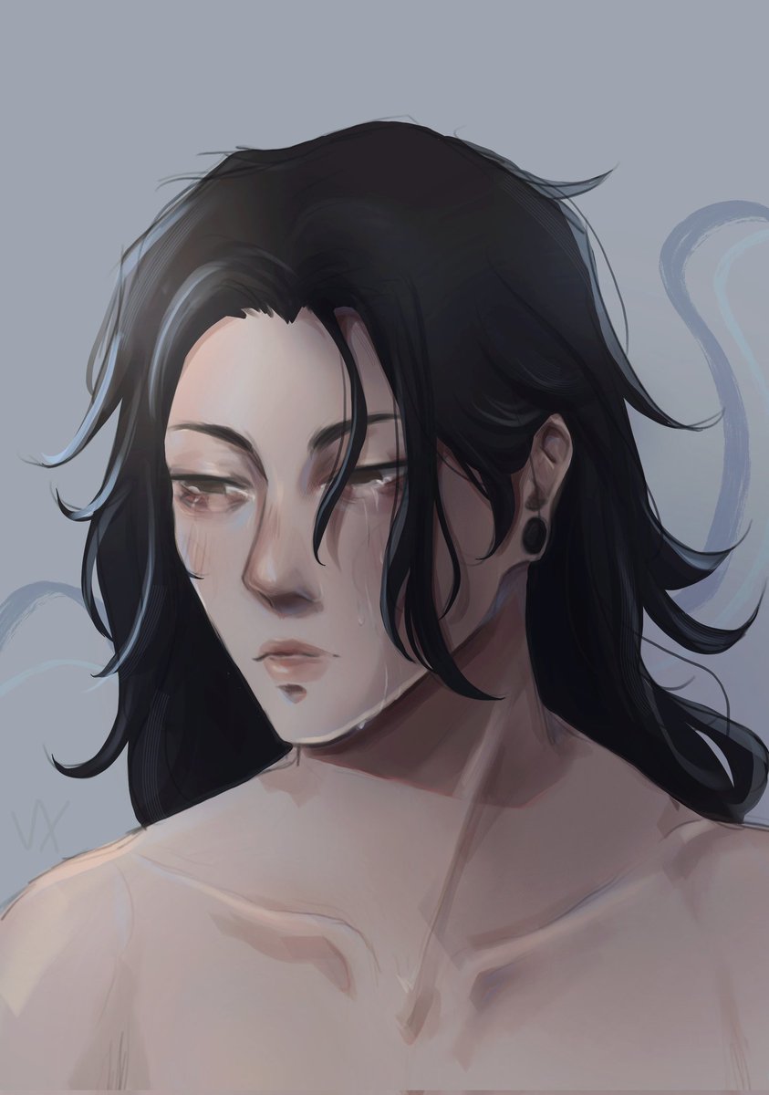 valepthy's tweet photo. #PortfolioDay 
hi!! I'm val and sometimes i draw and paint https://t.co/0aCJRIQyf8
