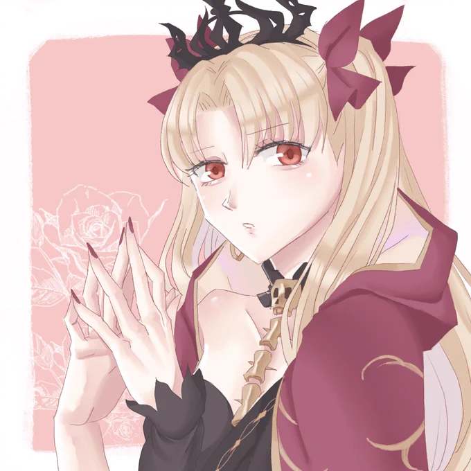 #はてなを付けると可愛くなる選手権            ◢███◣           █◤ ◥█           █   █             ◢█◤             █              █ 