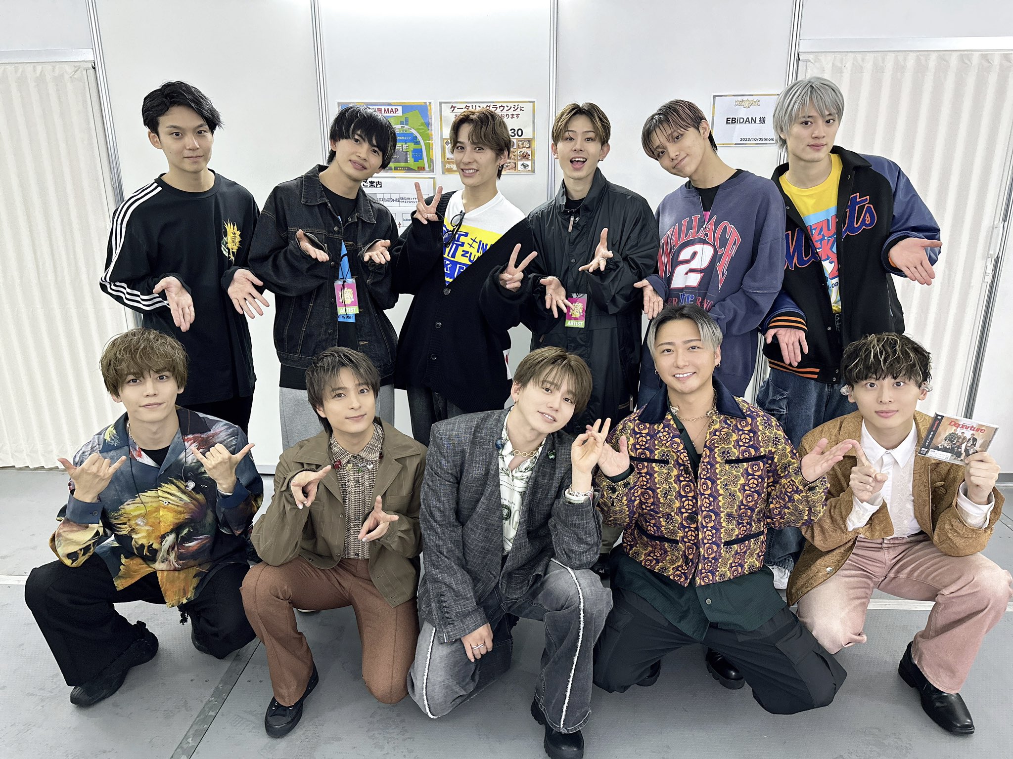 ONEN'ONLY プロミル シュシュ ワンエン 当選 ONE N' ONLY｜ニューEP『Fiesta』10月2日発売 - TOWER RECORDS